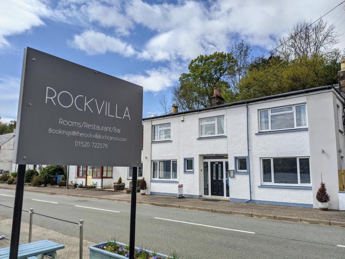 Rockvilla Guest House ล็อคคาร์รอน ภายนอก รูปภาพ